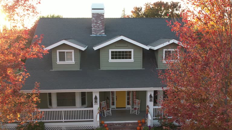 Best Green or Eco-Friendly Roofing Solutions  in Glenns Ferry, ID